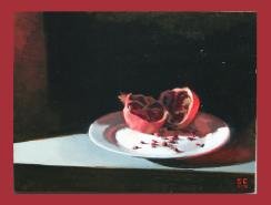 ¡Que soy amor, que soy naturaleza! (Homenaje a F. García Lorca)